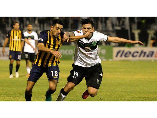 Rosario Central y San Martín se despidieron de un campeonato que les dejó poco