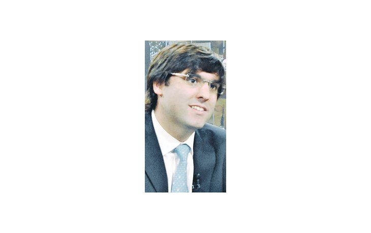 Diego Bossio