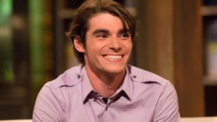 Murió RJ Mitte, actor de Breaking Bad, a los 34 años.
