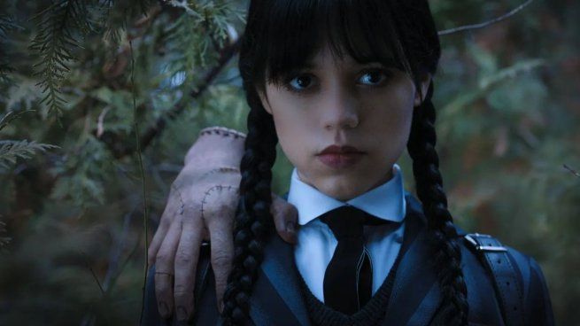 Merlina Season 2: Date of premiere, trailer and all about the new episodes