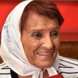Taty Almeida falleció a los 95 años. Taty Almeida falleció a los 95 años.
