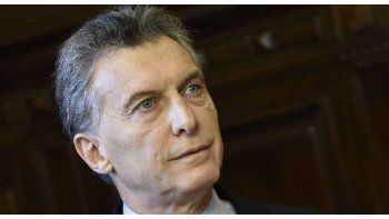 ámbito.com | Mauricio Macri viaja a EEUU en busca de respaldo de Trump.