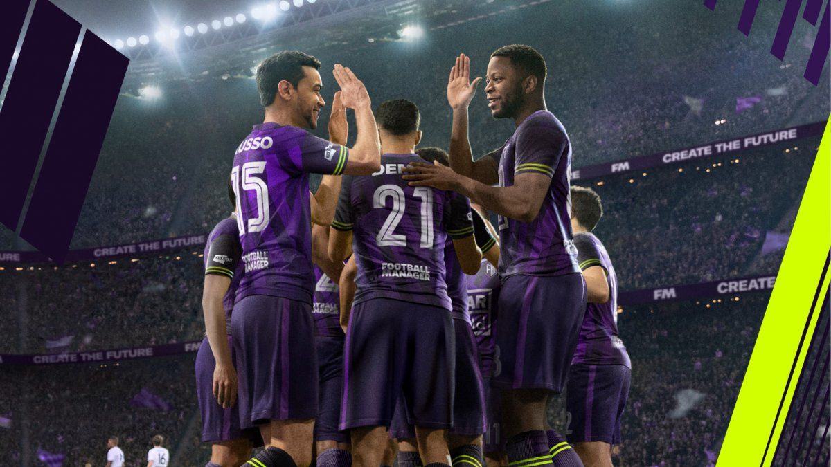 Football Manager 2021 Is Now Available Requirements And How To Download It Archysport