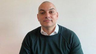 Álvarez Agis también comparó el ritmo de apertura de la economía actual con el vivido durante el menemismo