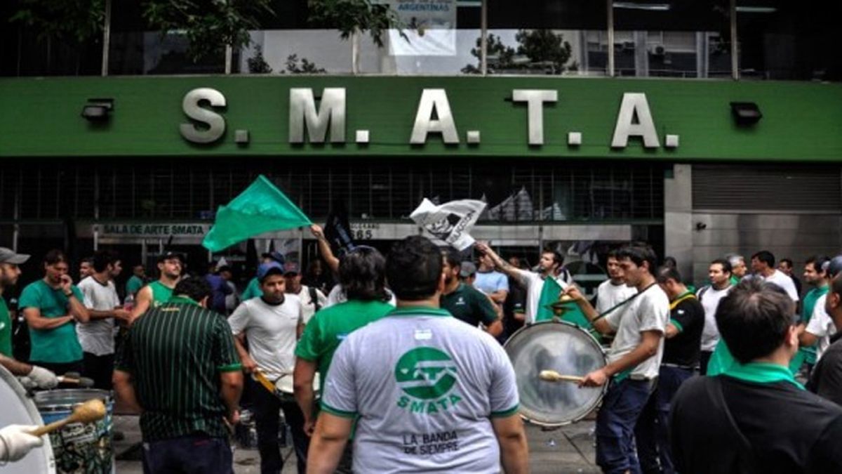 SMATA warned that automakers could lay off staff due to lack of imported inputs