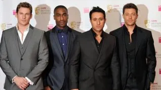 Este grupo ha visto fracasar a todos sus miembros luego de que terminó su momento de fama. Este grupo ha visto fracasar a todos sus miembros luego de que terminó su momento de fama.