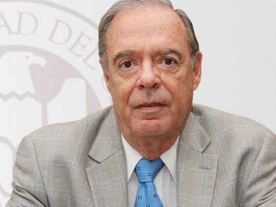 Roque Fernández.&nbsp;