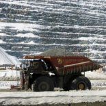 Ley de Glaciares. El oficialismo logró avanzar con una reforma estratégica para la minería, pero el debate se traslada ahora a los tribunales. Ley de Glaciares. El oficialismo logró avanzar con una reforma estratégica para la minería, pero el debate se traslada ahora a los tribunales.