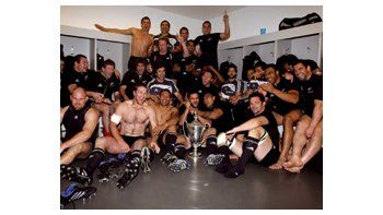 ámbito.com | Campeón justo y lógico