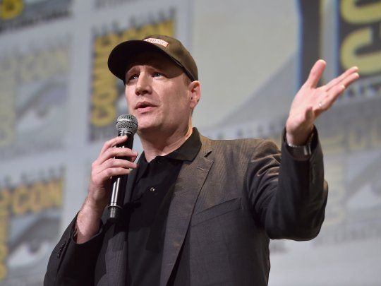Crisis en Marvel: la compañía busca enderezar el barco antes que sea demasiado tarde.