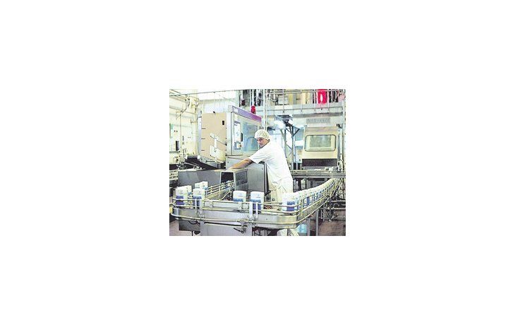 El crecimiento del mercado interno brasileño hizo que el vecino país adquiriera el 65% de la producción de suero de leche argentina.