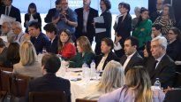 El Senado debatió en Comisiones más de tres semanas el proyecto.
