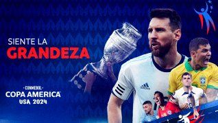 La CONMEBOL anunció que faltando una semana para el comienzo de la Copa América ya se vendieron más de un millón de entradas.