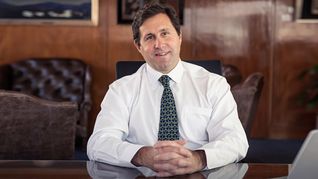 Diego Labat, presidente del Banco Central del Uruguay, fue uno de los 11 mejor calificados por Global Finance.