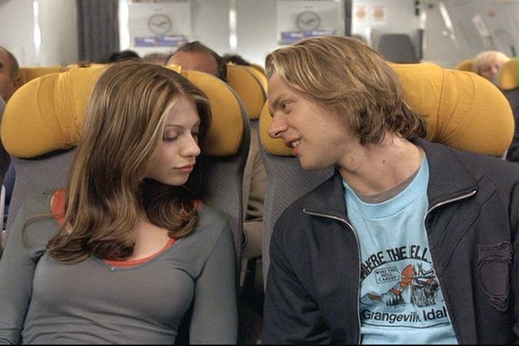 The death of Michelle Trachtenberg: in what series and movies also acted Buffy and Gossip Girl