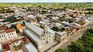 San Antonio de Areco, one of the towns with the greatest gaucho tradition in the province of Buenos Aires.