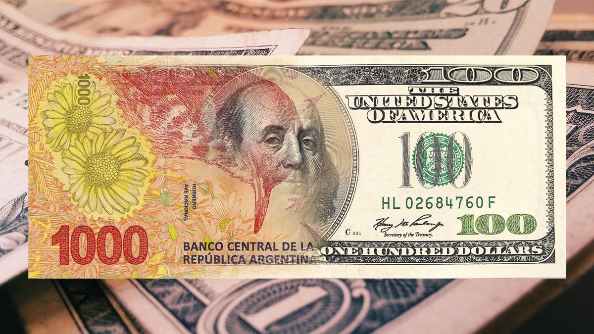 Dollar: the measures that the Government is betting on to avoid a strong devaluation