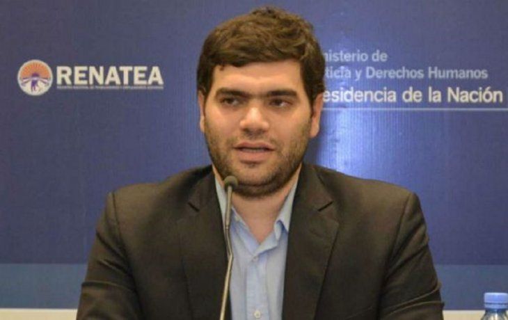 El fiscal Franco Picardi imputó a Mauricio Macri por espionaje ilegal.&nbsp;