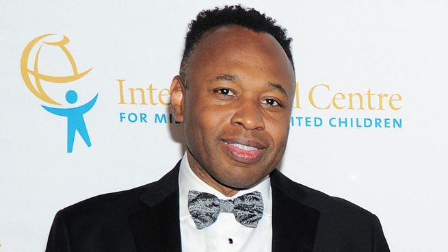 El doctor que se volvió millonario gracias a su conocimiento en finanzas.&nbsp;