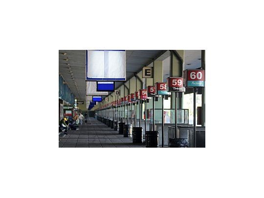 El gremio de la UTA levantó el paro.