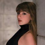 Taylor Swift anunció el lanzamiento de nueva música. Taylor Swift anunció el lanzamiento de nueva música.