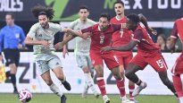 La Selección Mexicana no mostró un estilo de juego definido, otra vez careció de poder ofensivo y apenas terminó empatando ante un seleccinado canadiense que por momentos fue superior.