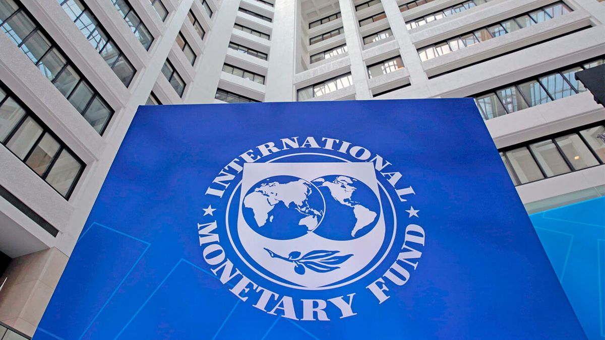 Rubinstein will meet with the IMF for the review of the agreement and in search of US $ 5.4 billion