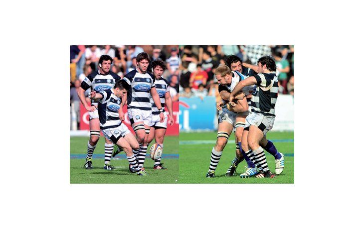 ámbito.com | CASI ganó y levanta