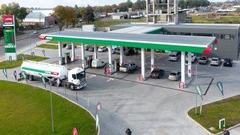 otra petrolera se suma a la rebaja de precios en combustibles