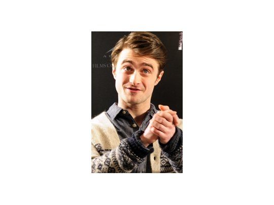 Daniel Radcliffe