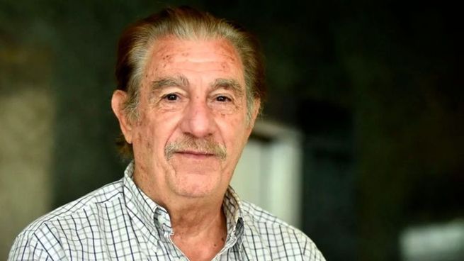 Federico Storani, el dirigente radical recordó la época de la dictadura y cómo fue la salida del horror.