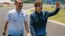 Colapinto assured that he is not worried about his future in Formula 1, but he also left a clear message to Williams.