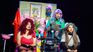 Pelomuerta's kick was a hilarious hairdresser's talk. Paula Ransenberg picked up the phone and began transcribing the dialogue. Pelomuerta's kick was a hilarious hairdresser's talk. Paula Ransenberg picked up the phone and began transcribing the dialogue.