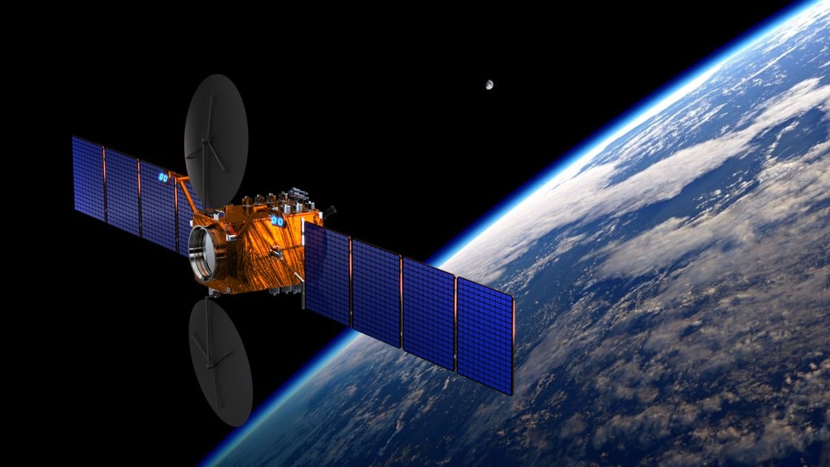 Una empresa finlandesa se asoció con la estatal VENG para fabricar satélites en Córdoba