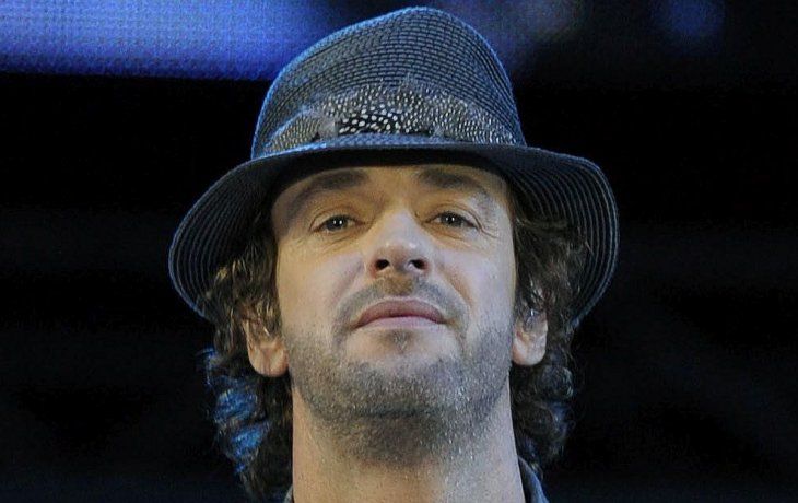 Gustavo Cerati, más vigente que nunca.&nbsp;