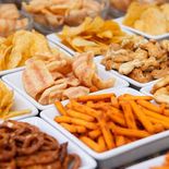 Estas botanas tienen poco sodio y son las más saludables del mercado en 2025, según la Profeco Estas botanas tienen poco sodio y son las más saludables del mercado en 2025, según la Profeco