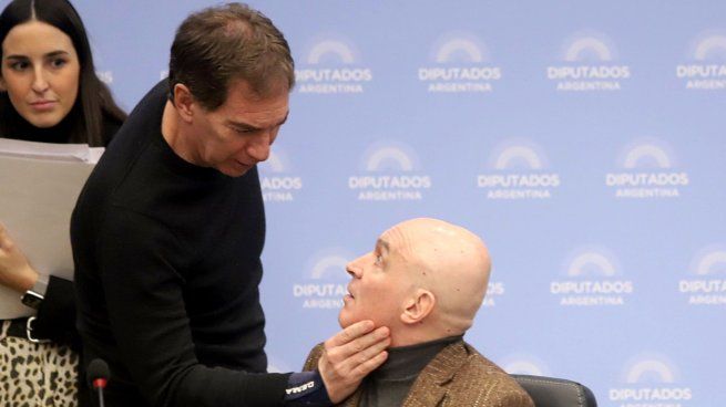José Luis Espert genera cada vez más complicaciones en La Libertad Avanza.
