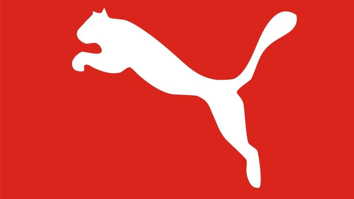 precoz cisne Oficiales Insólito: el animal del logo de Puma es en realidad una pantera