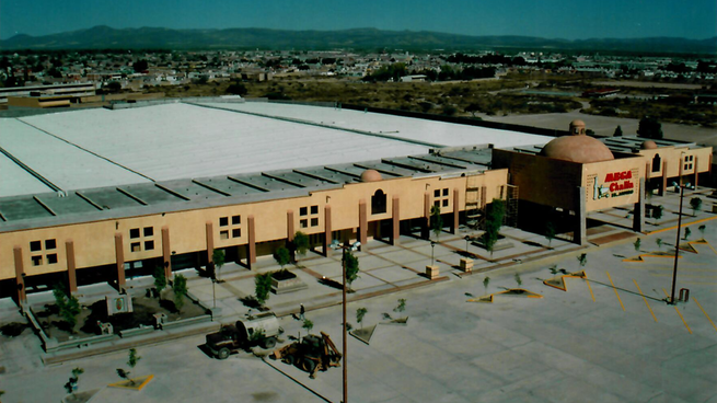 Supermercados Chalita.