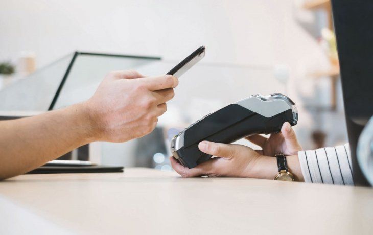 ámbito.com | Pago virtual