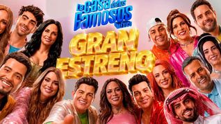 La Casa de Los Famosos México ya tiene su primer eliminado confirmado: filtran listado con nombre de la celebridad que se despide.