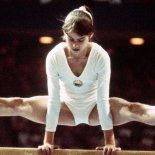 La reconocida atleta, ganadora de varias medallas en los Juegos Olímpicos, y su historia detrás del éxito. La reconocida atleta, ganadora de varias medallas en los Juegos Olímpicos, y su historia detrás del éxito.