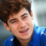 Franco Colapinto palpitó el Gran Premio de Brasil y dijo que buscará tomarse revancha Franco Colapinto palpitó el Gran Premio de Brasil y dijo que buscará tomarse revancha