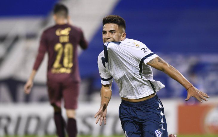 velez vuelve al ruedo sin caras nuevas
