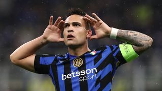 Se dio a conocer el puesto de Lautaro Martínez y Alexis Mac Allister en el Balón de Oro 2025