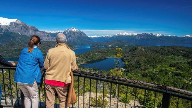 Este lugar es una alternativa ideal para quienes van a Bariloche y buscan una experiencia distinta.