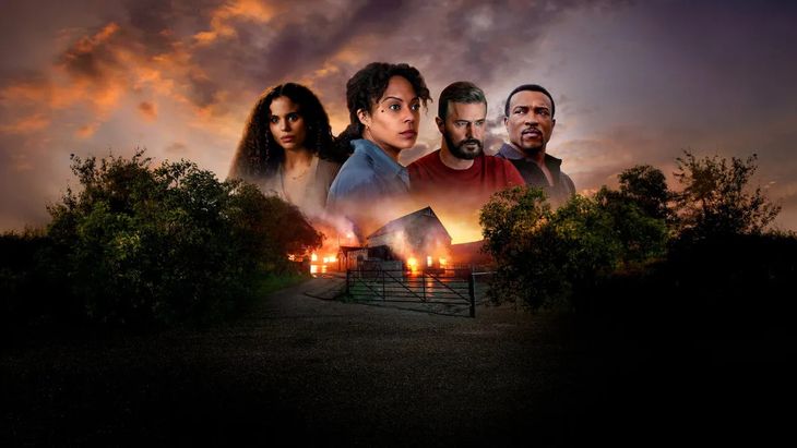 In this Netflix drama, some memories from the past are better not brought to the present In this Netflix drama, some memories from the past are better not brought to the present