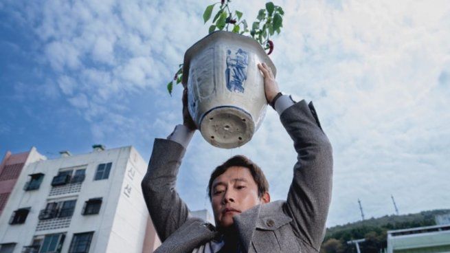 La cinta llega al streaming tras un exitoso paso por cines.