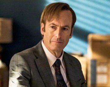 Odenkirk cómo Saul Goodman. Odenkirk cómo Saul Goodman.