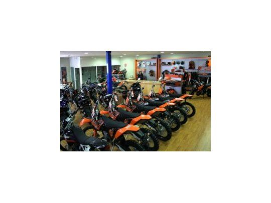 El patentamiento de motos se hundió 46% en mayo